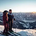 Penthouse Mountain A24 By Alpinresort Kaprun