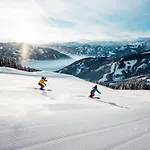 Apartmán Penthouse Mountain A24 By Alpinresort