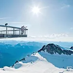 Penthouse Mountain A24 By Alpinresort Apartmán *