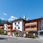Penthouse Mountain A24 By Alpinresort Apartmán