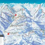 Apartmán Penthouse Mountain A24 By Alpinresort
