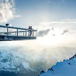 Apartmán Penthouse Mountain A24 By Alpinresort *
