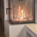 Penthouse Mountain A24 By Alpinresort Apartmán