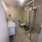Penthouse Mountain A24 By Alpinresort Apartmán