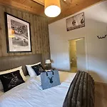 Penthouse Mountain A24 By Alpinresort Kaprun