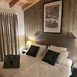 Penthouse Mountain A24 By Alpinresort Apartmán