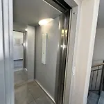 Apartmán Penthouse Mountain A24 By Alpinresort Kaprun