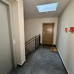 Penthouse Mountain A24 By Alpinresort Apartmán