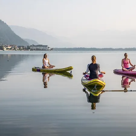 Penthouse Mountain A24 By Alpinresort *