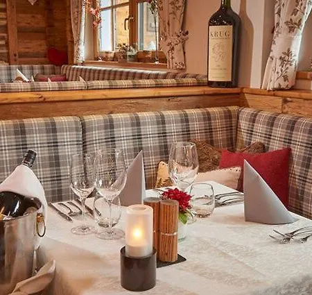 公寓 Penthouse Mountain A24 By Alpinresort 卡普伦