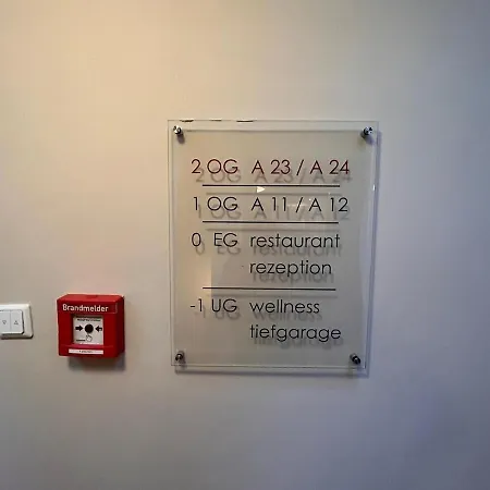 Penthouse Mountain A24 By Alpinresort *