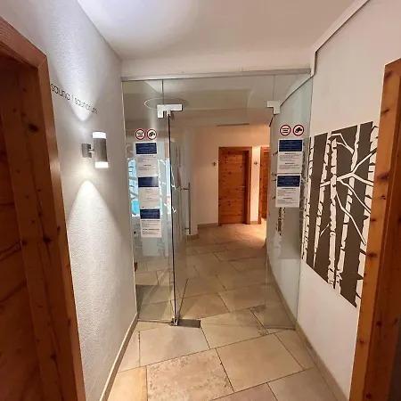 Penthouse Mountain A24 By Alpinresort 公寓 卡普伦