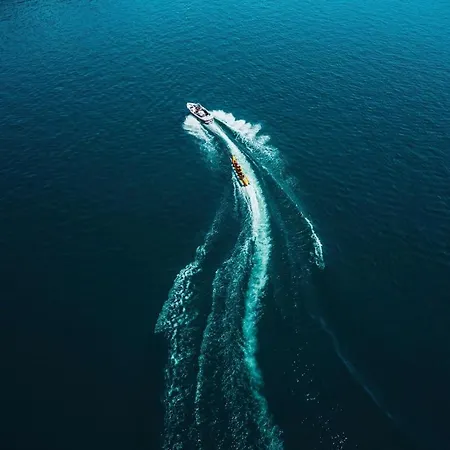 Апартаменты Penthouse Mountain A24 By Alpinresort Капрун