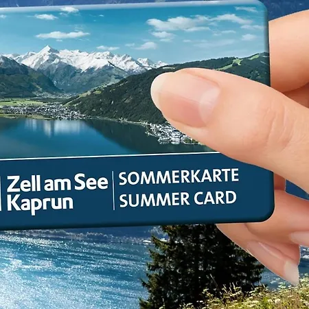 Penthouse Mountain A24 By Alpinresort Капрун