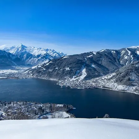 Penthouse Mountain A24 By Alpinresort アパート *
