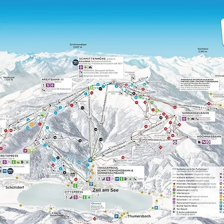 Penthouse Mountain A24 By Alpinresort Апартаменты