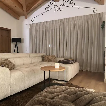 Penthouse Mountain A24 By Alpinresort Капрун