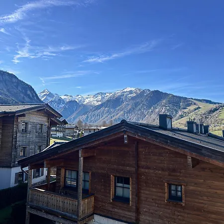 Penthouse Mountain A24 By Alpinresort 公寓