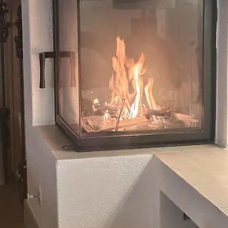 Penthouse Mountain A24 By Alpinresort Апартаменты