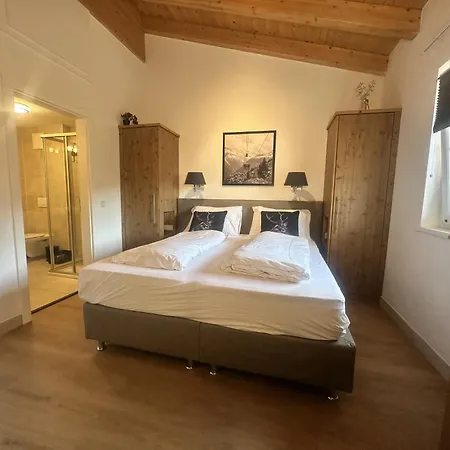 Penthouse Mountain A24 By Alpinresort カプルーン
