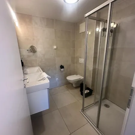 Penthouse Mountain A24 By Alpinresort Апартаменты