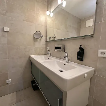 Penthouse Mountain A24 By Alpinresort 公寓 *