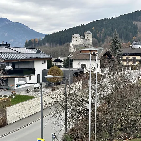 Penthouse Mountain A24 By Alpinresort * Капрун