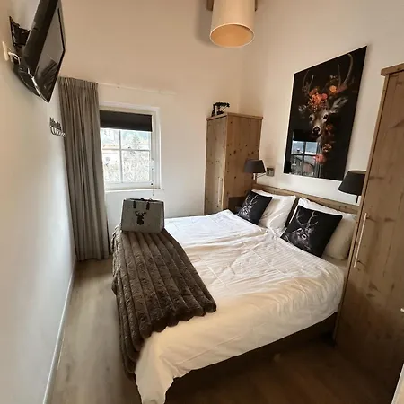 Penthouse Mountain A24 By Alpinresort 公寓 *