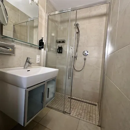 Penthouse Mountain A24 By Alpinresort