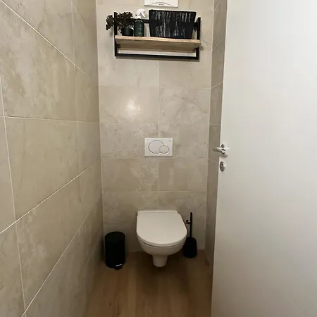 Penthouse Mountain A24 By Alpinresort Апартаменты *