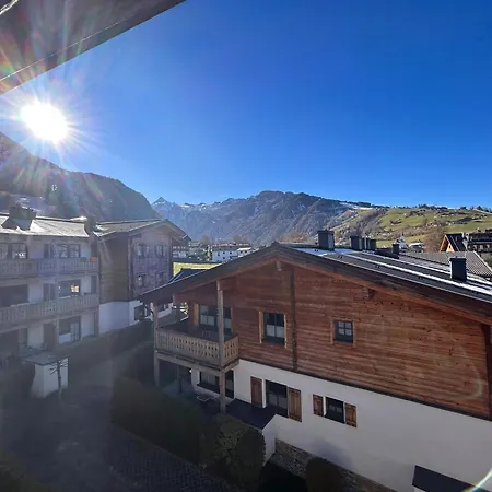 Penthouse Mountain A24 By Alpinresort *