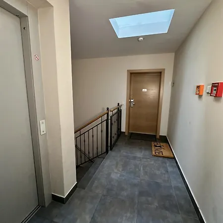 Penthouse Mountain A24 By Alpinresort 公寓