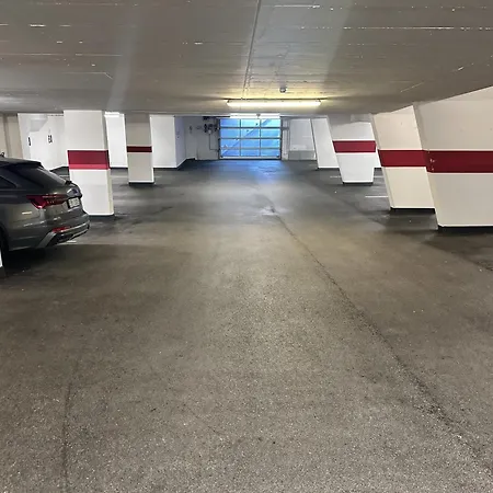 公寓 Penthouse Mountain A24 By Alpinresort