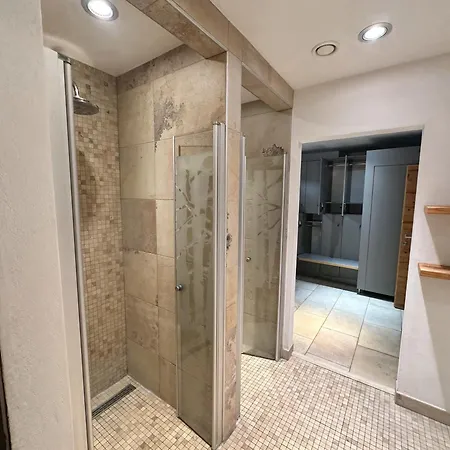 Penthouse Mountain A24 By Alpinresort Апартаменты