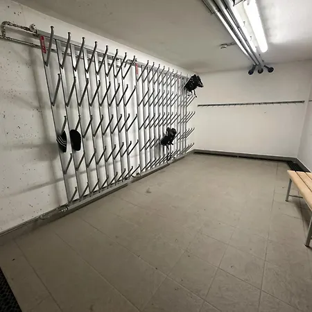 Апартаменты Penthouse Mountain A24 By Alpinresort *