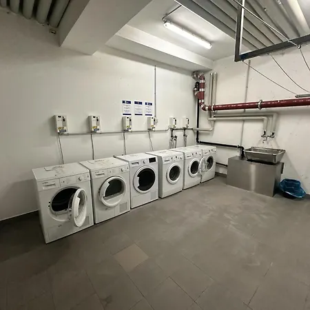 Penthouse Mountain A24 By Alpinresort Апартаменты Капрун