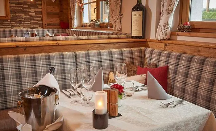 Appartement Penthouse Mountain A24 By Alpinresort Kaprun