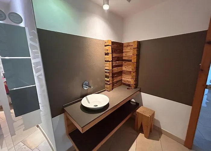 Appartement Penthouse Mountain A24 By Alpinresort Kaprun