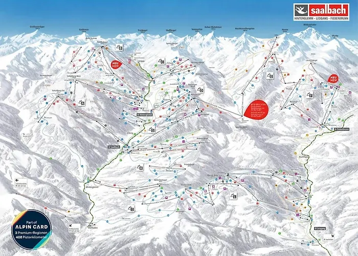 Appartement Penthouse Mountain A24 By Alpinresort *