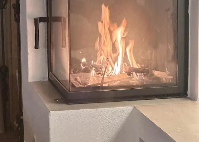 Penthouse Mountain A24 By Alpinresort شقة