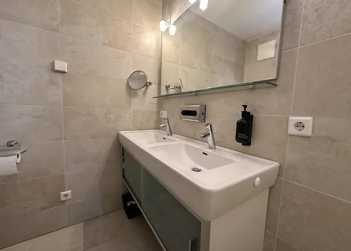 Penthouse Mountain A24 By Alpinresort Appartement *