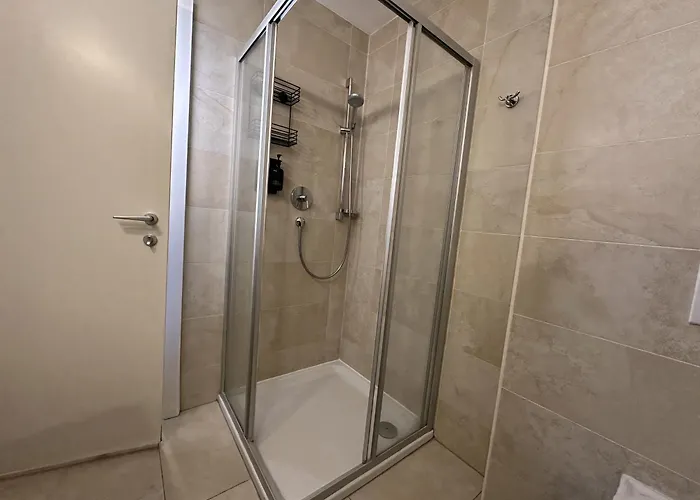 Penthouse Mountain A24 By Alpinresort شقة