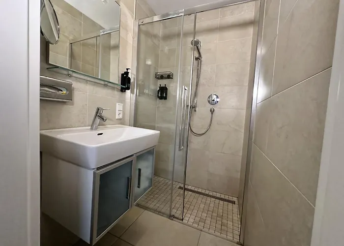 Penthouse Mountain A24 By Alpinresort