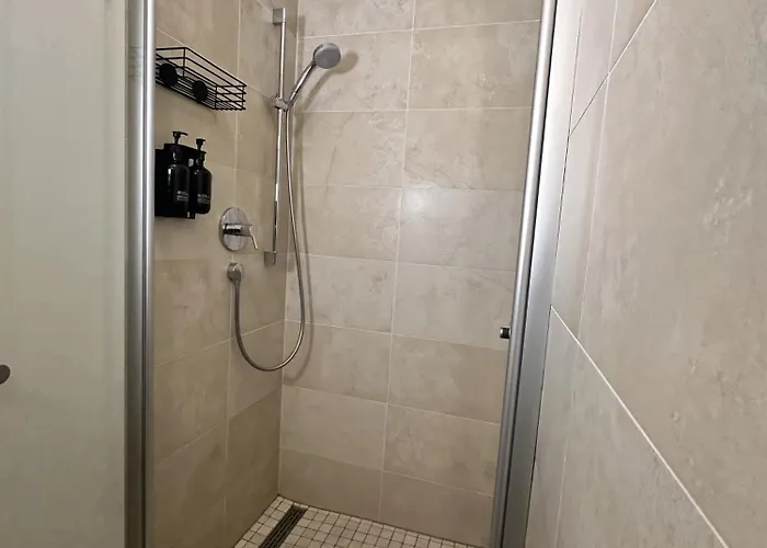 Penthouse Mountain A24 By Alpinresort شقة *