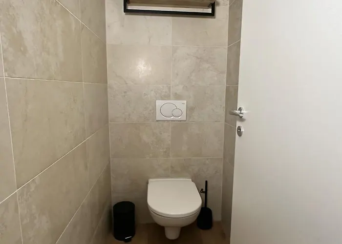 Penthouse Mountain A24 By Alpinresort شقة *