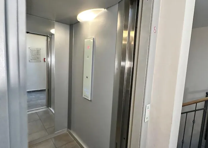 Appartement Penthouse Mountain A24 By Alpinresort Kaprun