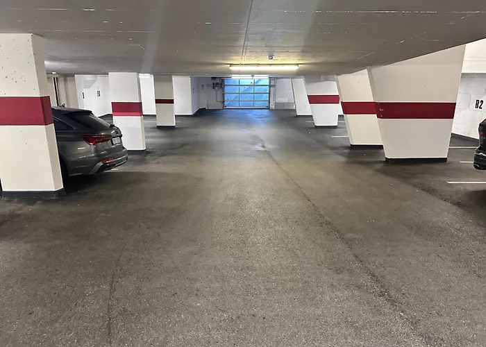 Appartement Penthouse Mountain A24 By Alpinresort