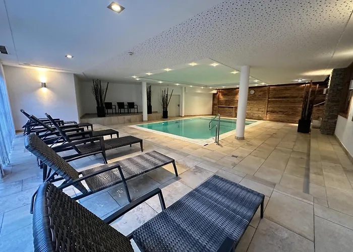 Penthouse Mountain A24 By Alpinresort * Kaprun