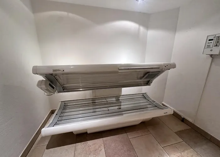 Penthouse Mountain A24 By Alpinresort كابرون