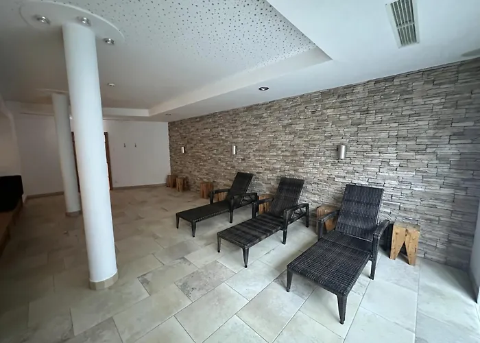 شقة Penthouse Mountain A24 By Alpinresort *